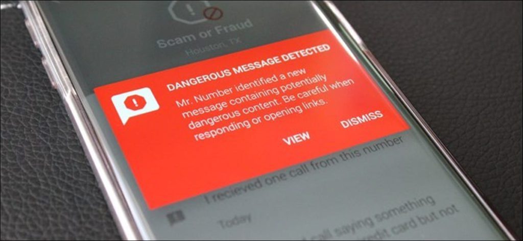 Cómo bloquear llamadas y mensajes de texto no deseados en Android, de forma manual y automática