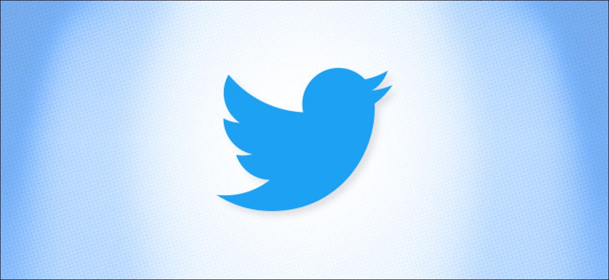 Logotipo de Twitter