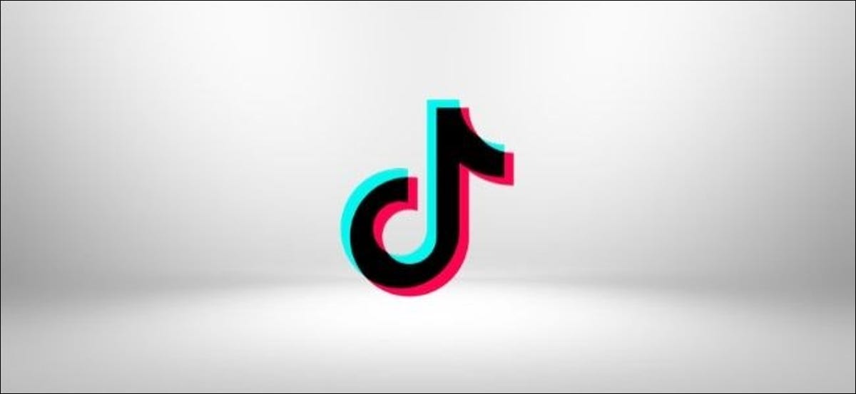 Logotipo de TikTok