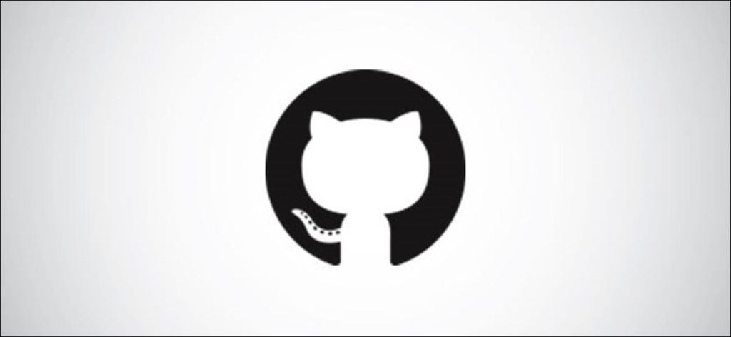 Logotipo de Github