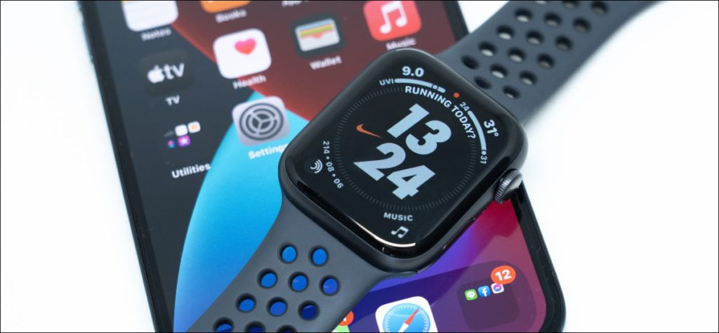 Cómo compartir tu ubicación desde un iPhone o Apple Watch