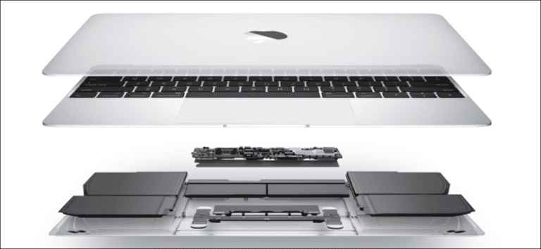 Cómo comprobar si Apple ha retirado del mercado su MacBook (para reparaciones gratuitas)