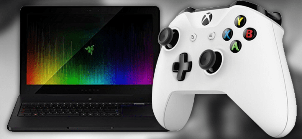 Cómo conectar un controlador Xbox One a Windows usando Bluetooth