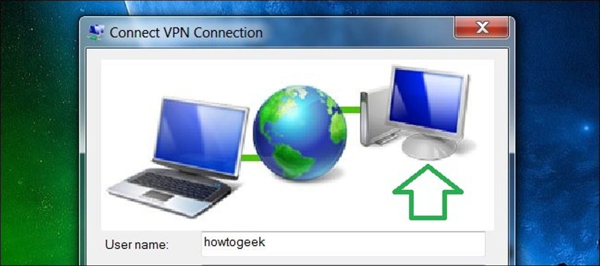 Cómo configurar un servidor VPN (PPTP) en Debian Linux