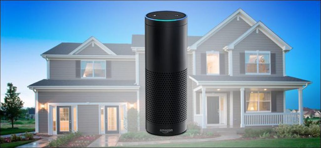 Cómo controlar sus productos Smarthome con Amazon Echo