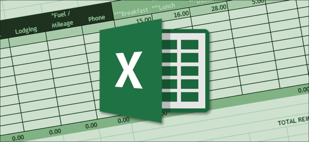 Cómo crear plantillas personalizadas en Excel