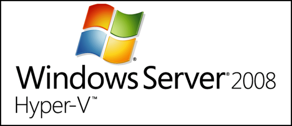 Cómo crear una máquina virtual en Hyper-V en Windows Server 2008