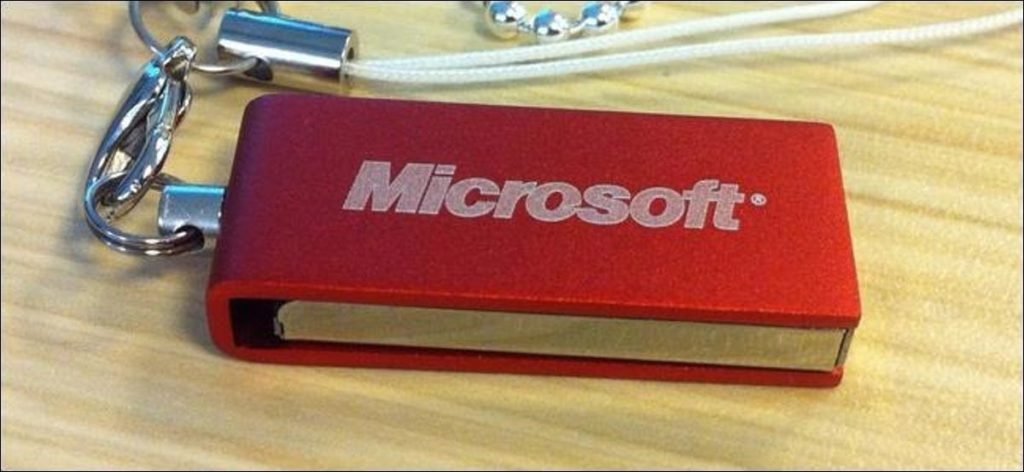 Cómo crear una unidad USB de Windows To Go sin la edición Enterprise