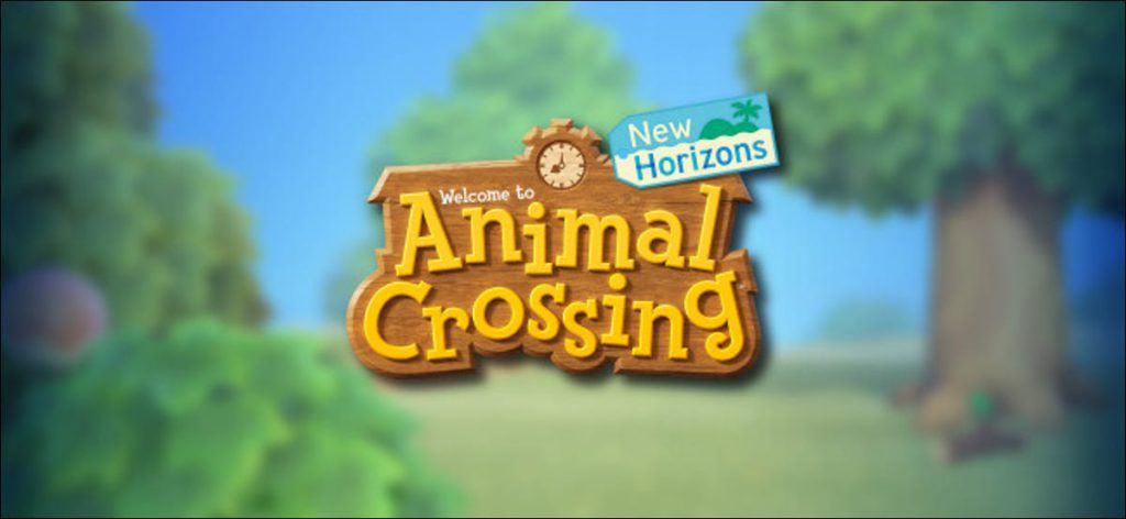 Héroes de Animal Crossing