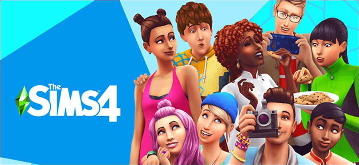 Los Sims 4