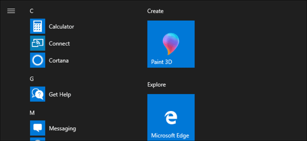 Cómo desinstalar aplicaciones integradas de Windows 10 (y cómo reinstalarlas)
