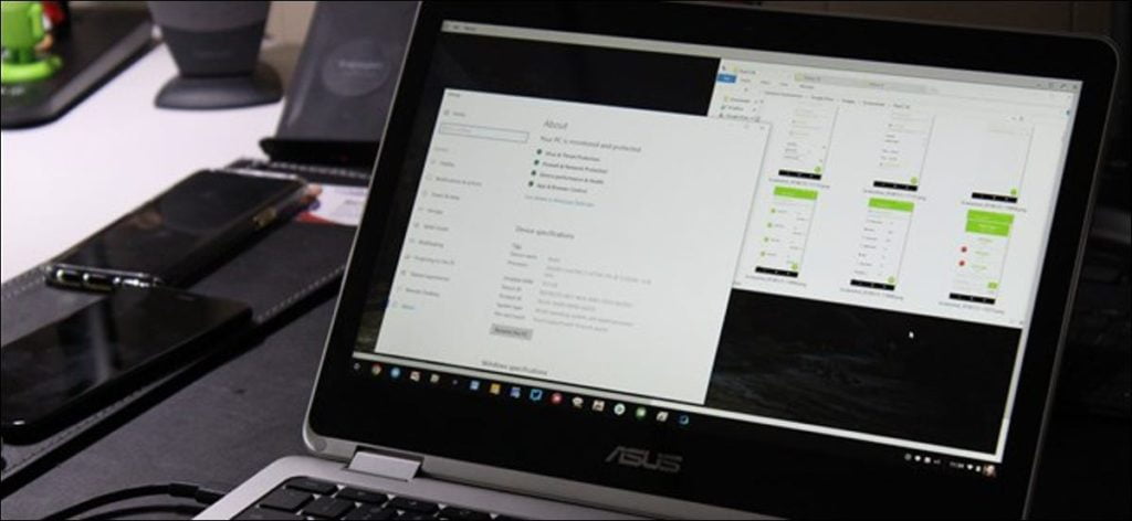 Cómo ejecutar el software de Windows en una Chromebook