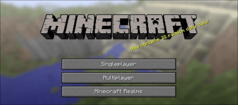 Cómo encontrar la carpeta de juegos guardados de Minecraft en cualquier sistema operativo
