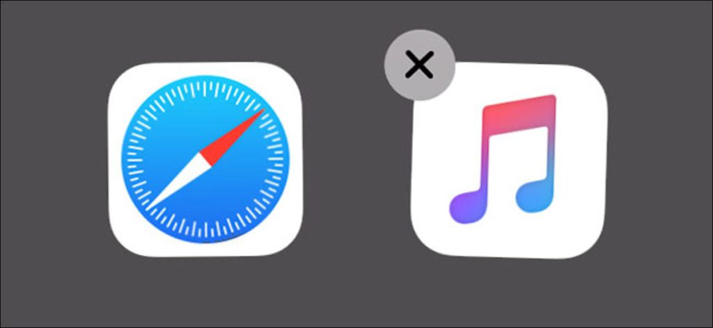 Cómo evitar que Apple Music tome el control del botón de reproducción de tu iPhone