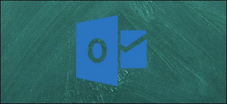 Cómo guardar correos electrónicos (y otros elementos) como archivos en Microsoft Outlook