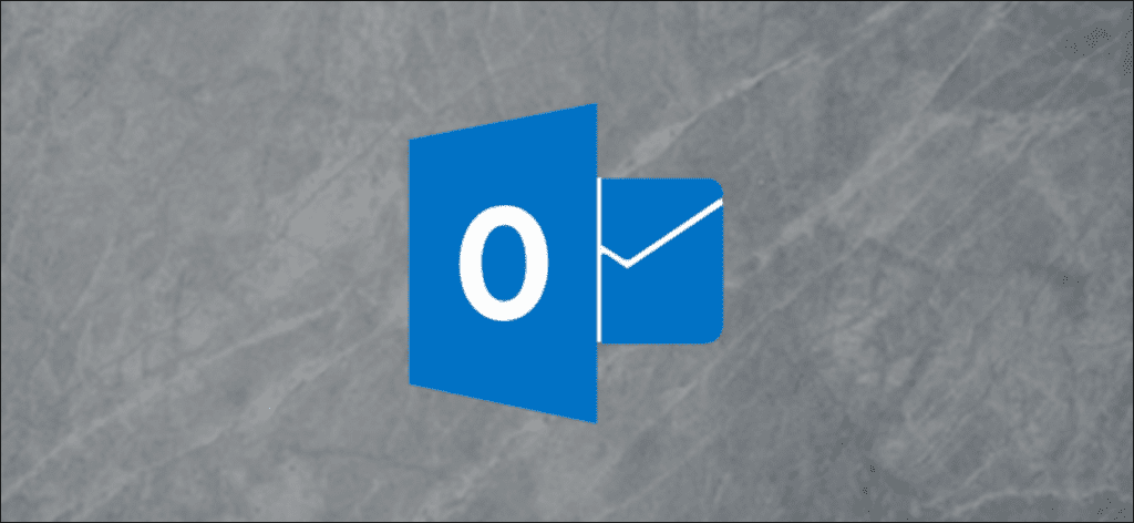 Logotipo de Microsoft Outlook