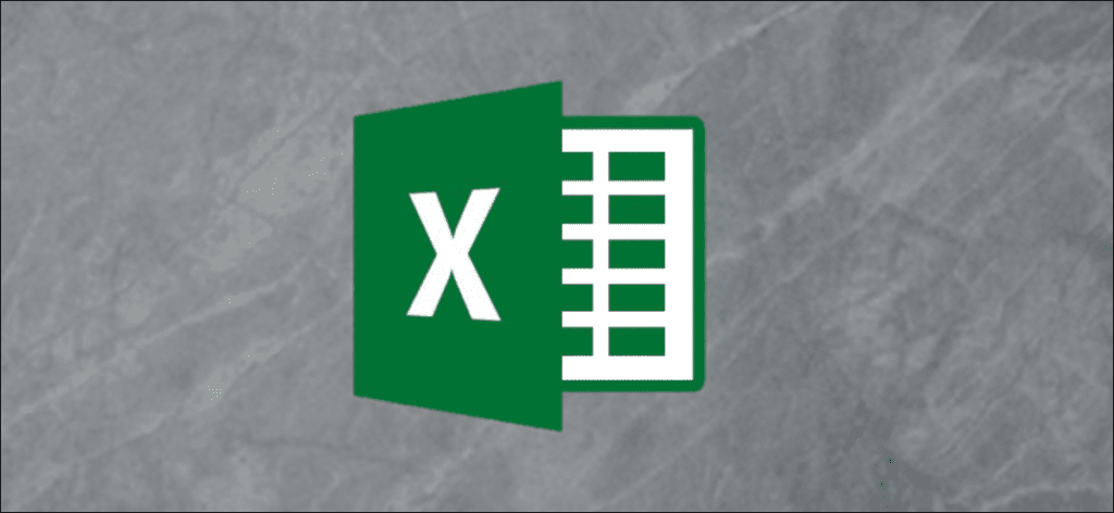 Logotipo de Microsoft Excel