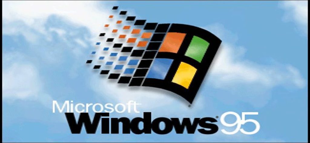 Cómo instalar Windows 95 en una máquina virtual