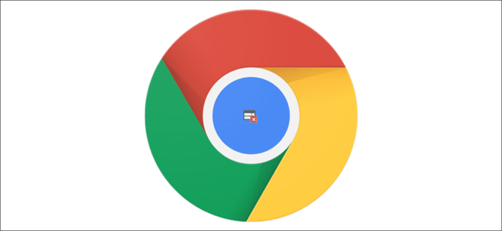 Lede contextual de Chrome