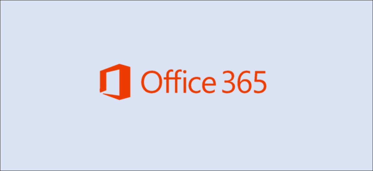 Logotipo de Office 365