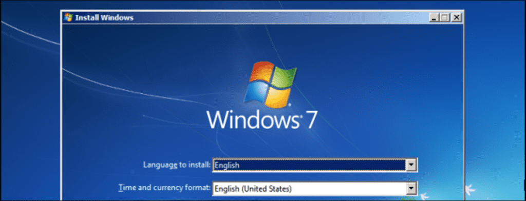 Cómo reinstalar Windows en su computadora