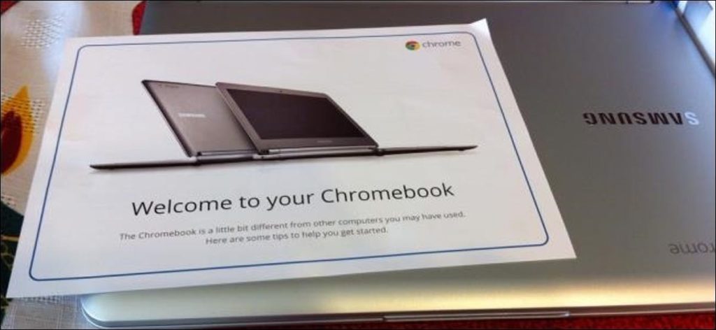 Cómo restablecer de fábrica un Chromebook (incluso si no arranca)