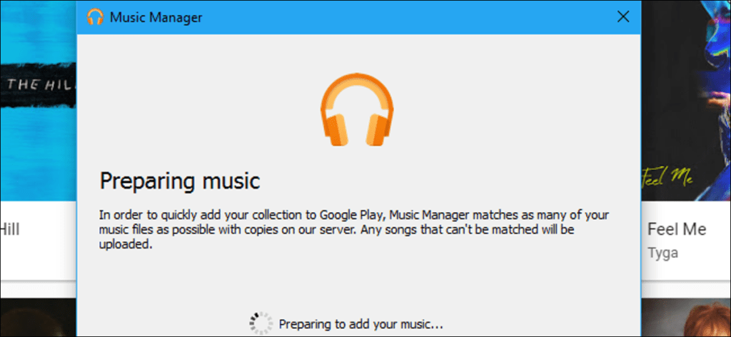 Cómo subir su biblioteca de música a Google Play Music