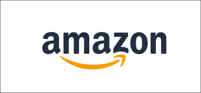 logotipo de amazon