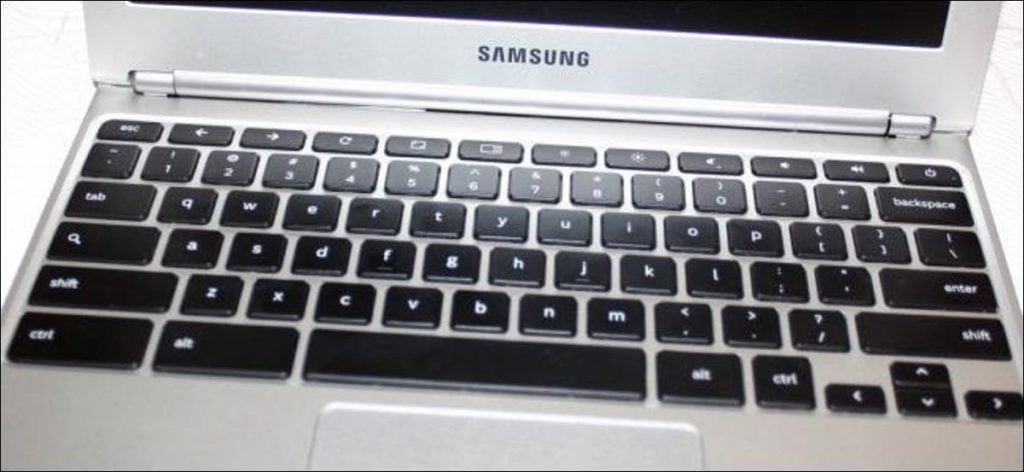 Domina Chrome OS con estos atajos de teclado de Chromebook