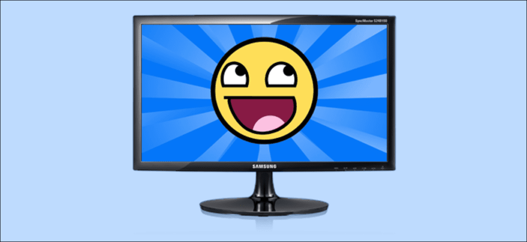 Dos cosas que hacer después de comprar un nuevo monitor de PC