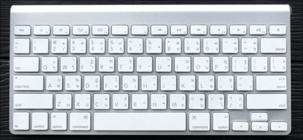 Las 6 mejores herramientas para personalizar los atajos de teclado de Mac