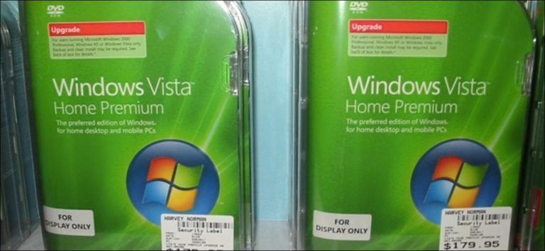 Lo que necesita saber sobre la actualización de una PC con Windows Vista a Windows 10