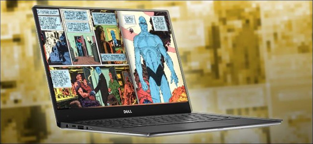 Los mejores lectores de cómics para Windows, Mac y Linux