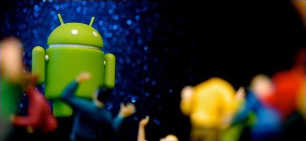 Más de 5 formas de instalar aplicaciones de Android en su teléfono o tableta