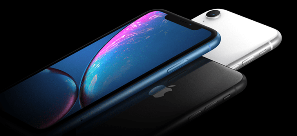 Por qué el iPhone XR tiene la mejor duración de batería de la nueva serie de iPhone X