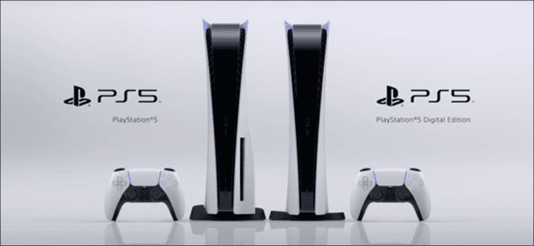 Por qué no debería comprar una PS5 totalmente digital o una Xbox de próxima generación