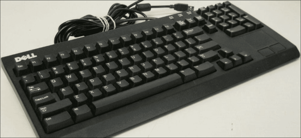 ¿Cómo se presiona "Insertar" en un teclado sin una tecla de inserción?