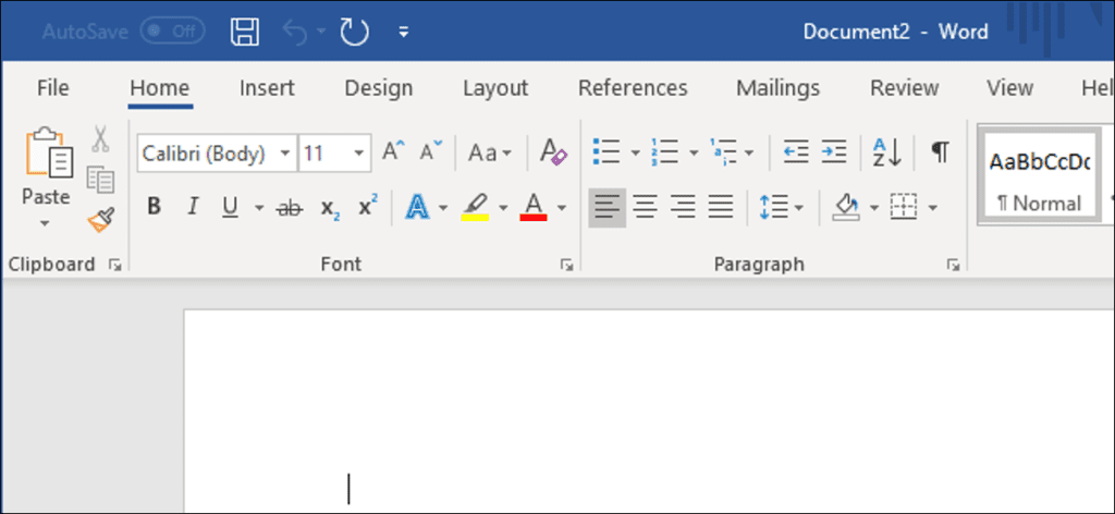 ¿Cuál es la última versión de Microsoft Office?