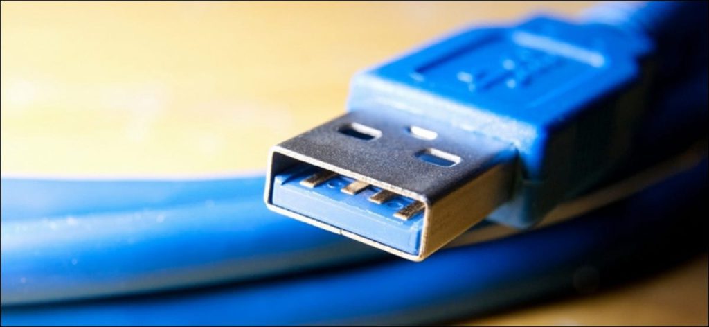 ¿Las conexiones USB 3.0 requieren cables USB 3.0?