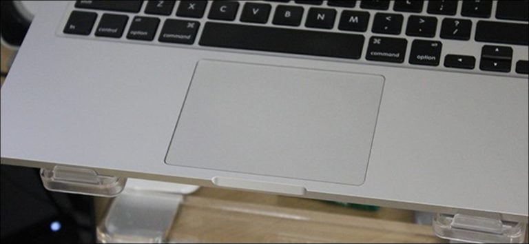 11 cosas que puedes hacer con el trackpad Force Touch de la MacBook