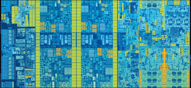 Un Intel Skylake muere.