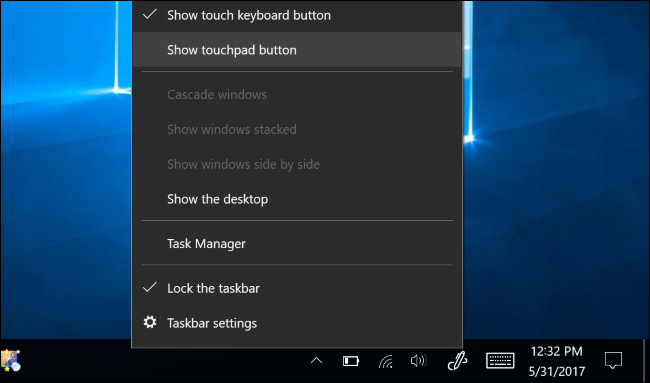 Cómo Activar Y Usar El Panel Táctil Virtual En Windows 10 Experto Geek Tu Guía En Tendencias 7138
