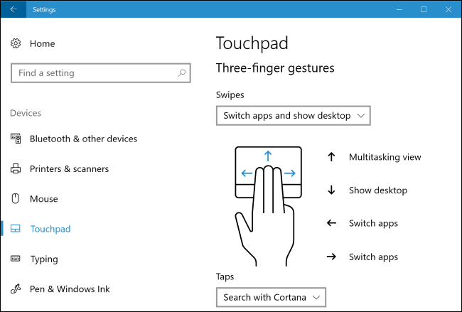 Cómo Activar Y Usar El Panel Táctil Virtual En Windows 10 Experto Geek Tu Guía En Tendencias 5622
