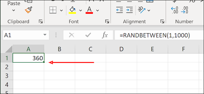 Excel copiar datos más