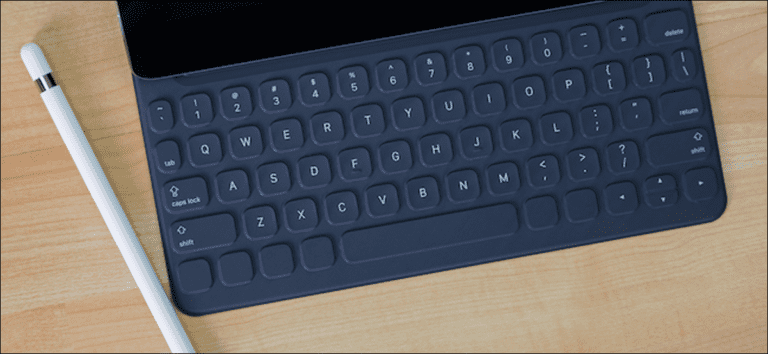 20 atajos de teclado que todo propietario de iPad debe conocer