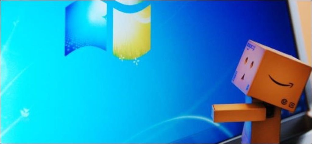 5 formas de obtener Windows 7 en su nueva PC