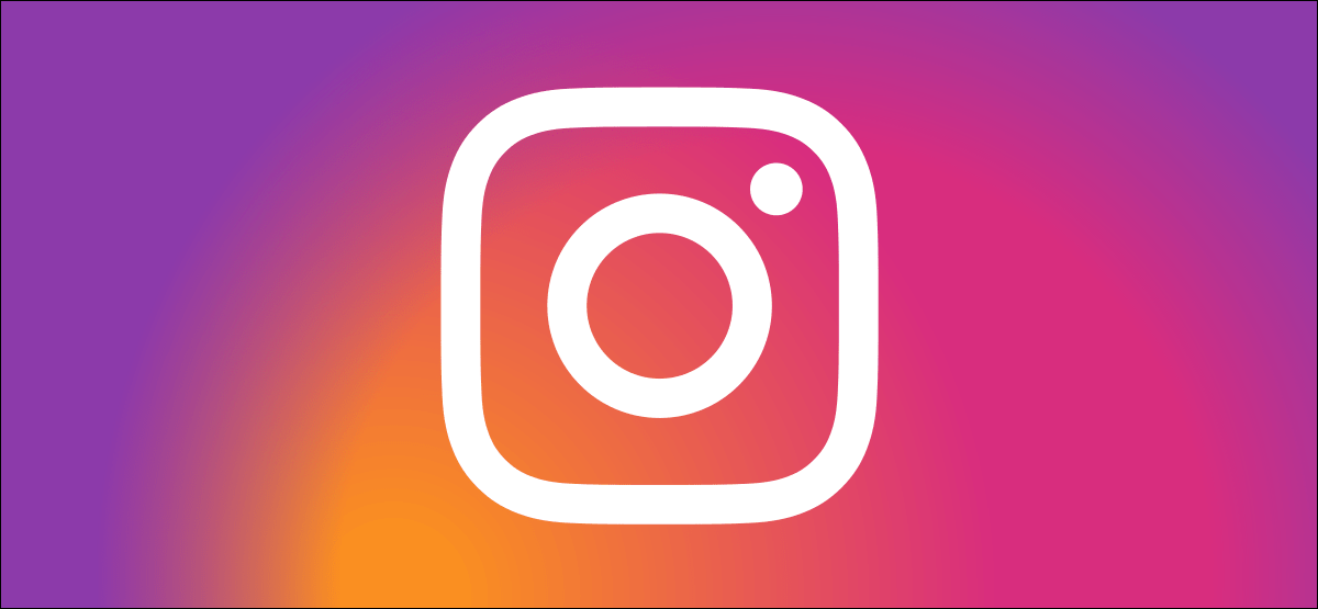 logotipo de instagram