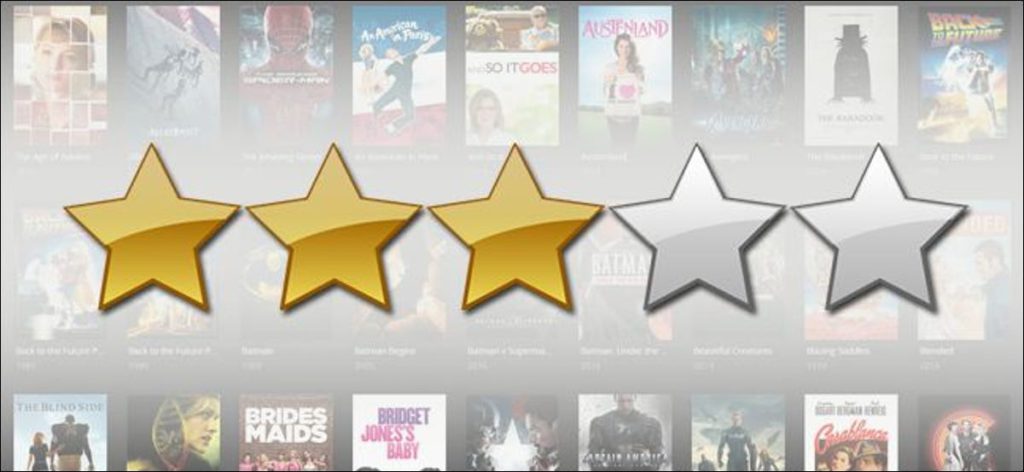 Cómo agregar calificaciones de IMDB o Rotten Tomatoes a su servidor de medios Plex