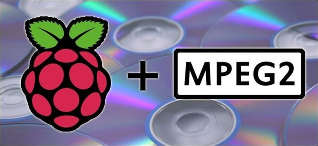 Cómo agregar compatibilidad con códec de video MPEG-2 y VC-1 a su Raspberry Pi