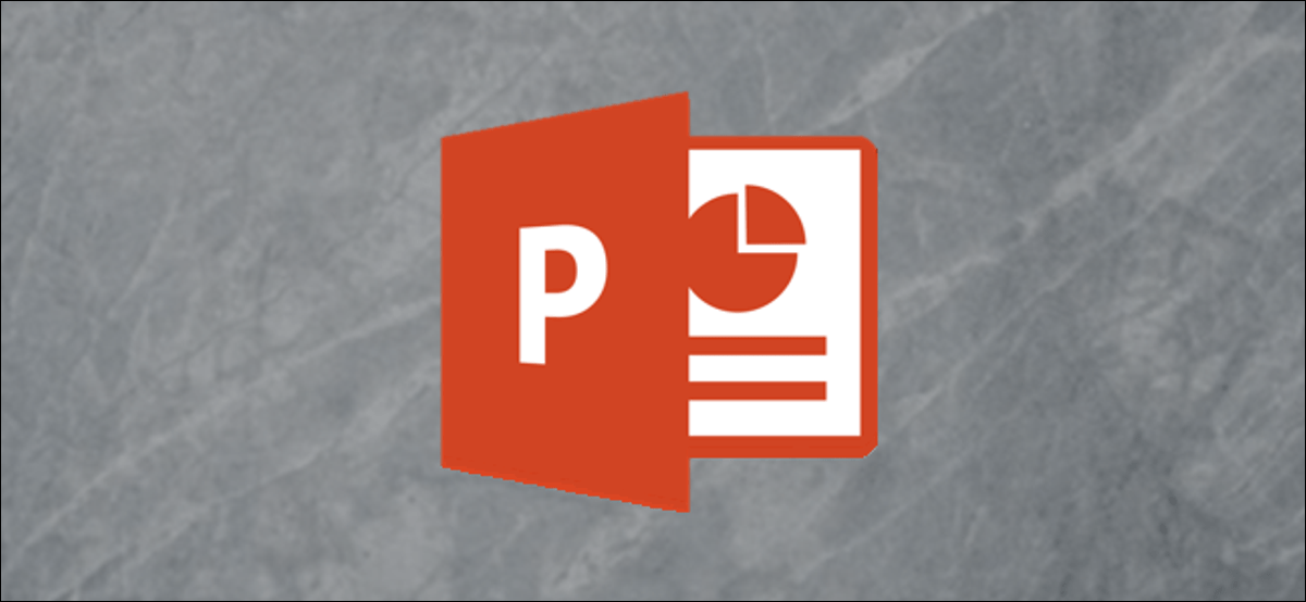 Logotipo de Microsoft PowerPoint